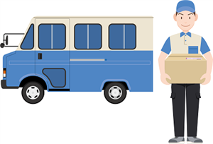 BRILLAMICO(ブリラミコ) 届くまで